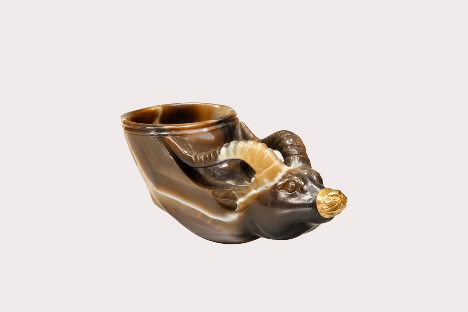 唐 · 玉器封面