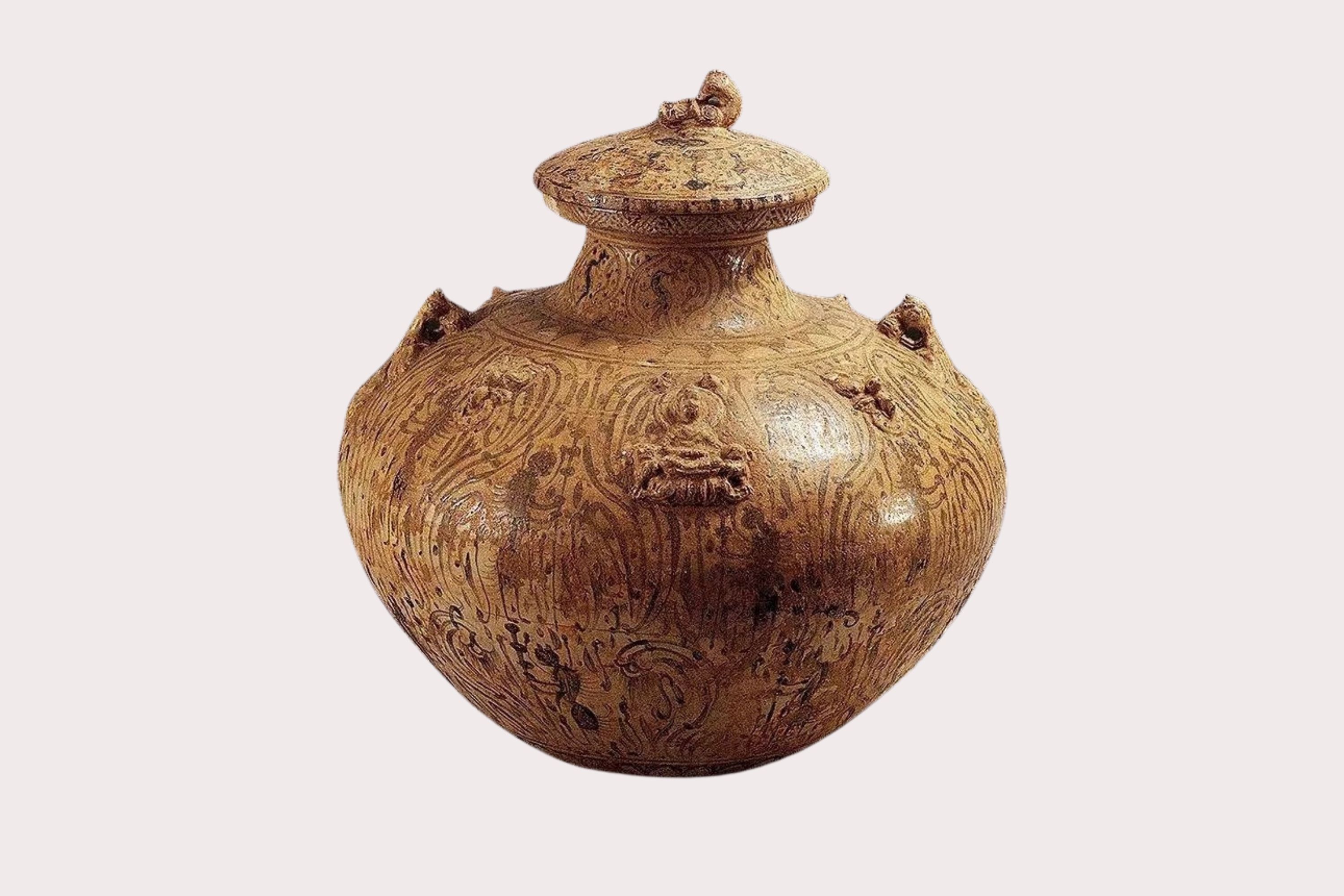 三国(吴) · 瓷器封面