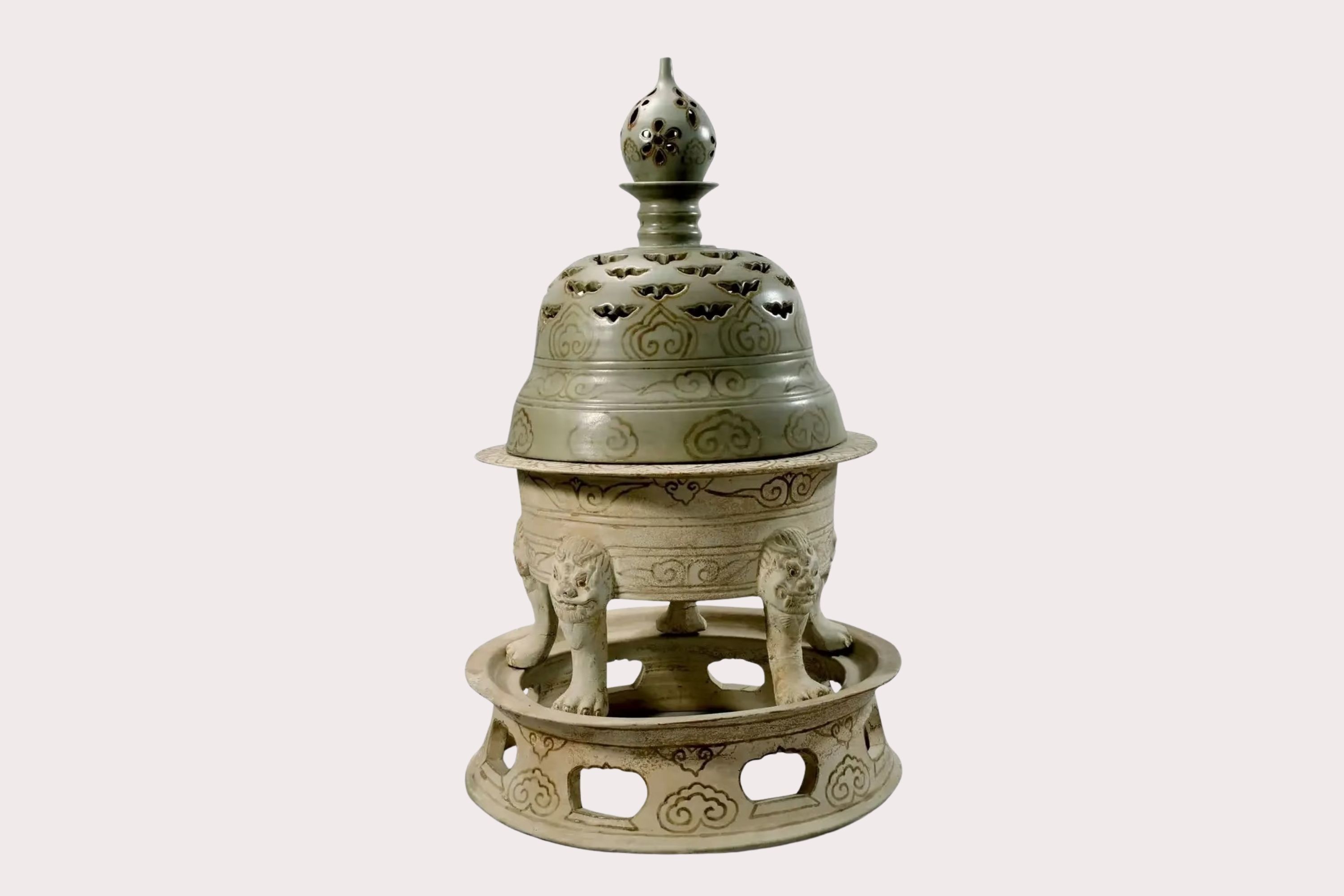 唐 · 瓷器封面