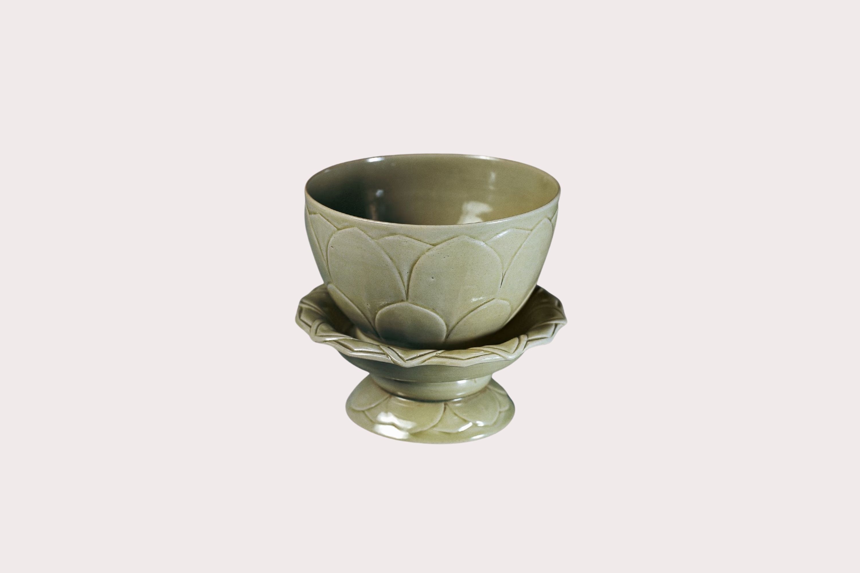 五代 · 瓷器封面