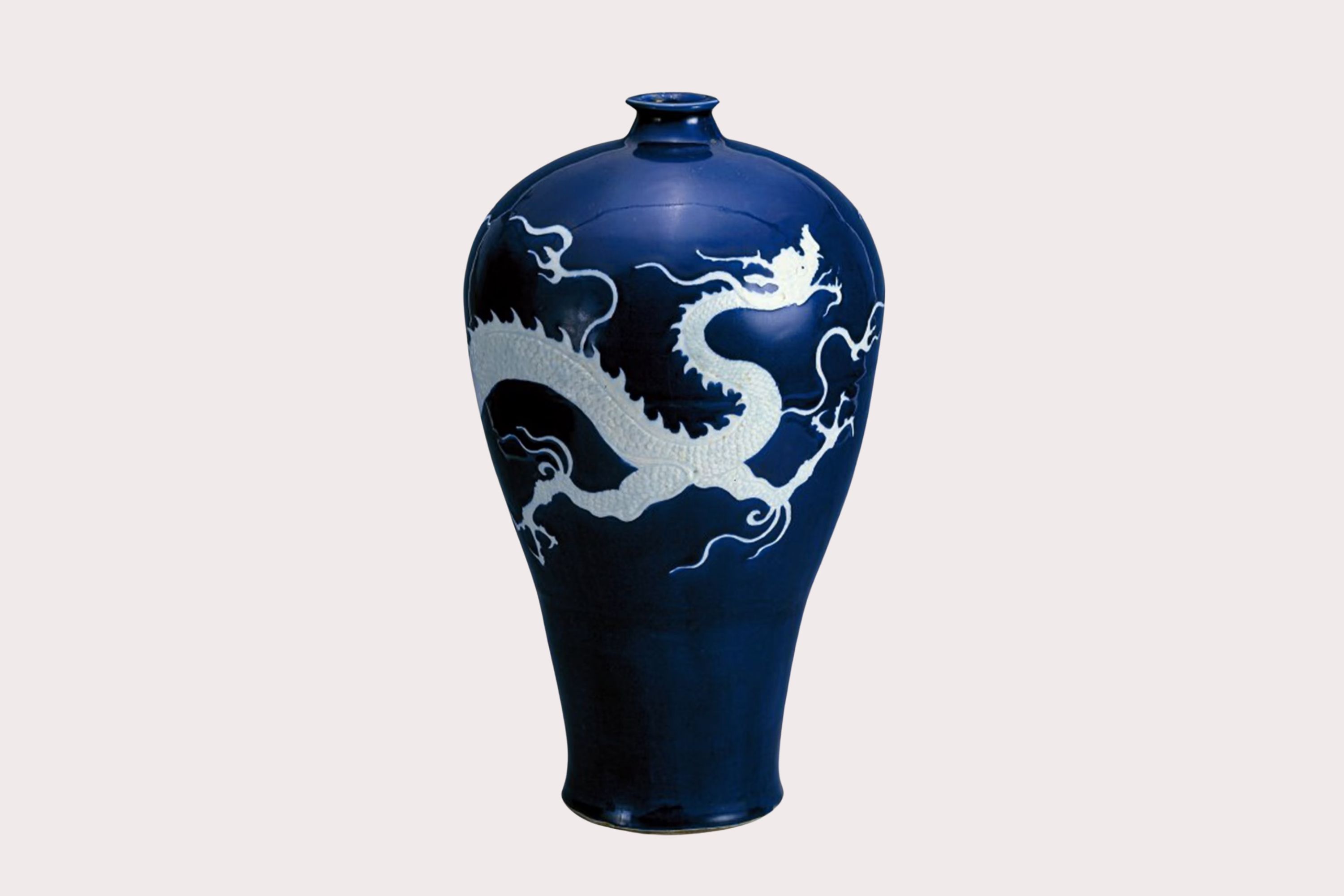 元 · 瓷器封面