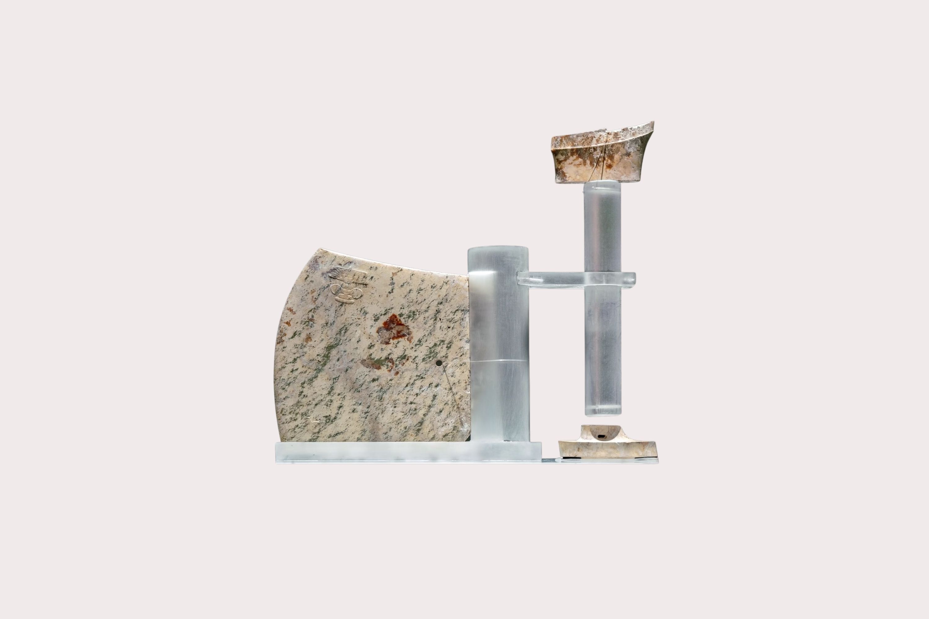 新石器时代 · 玉器封面