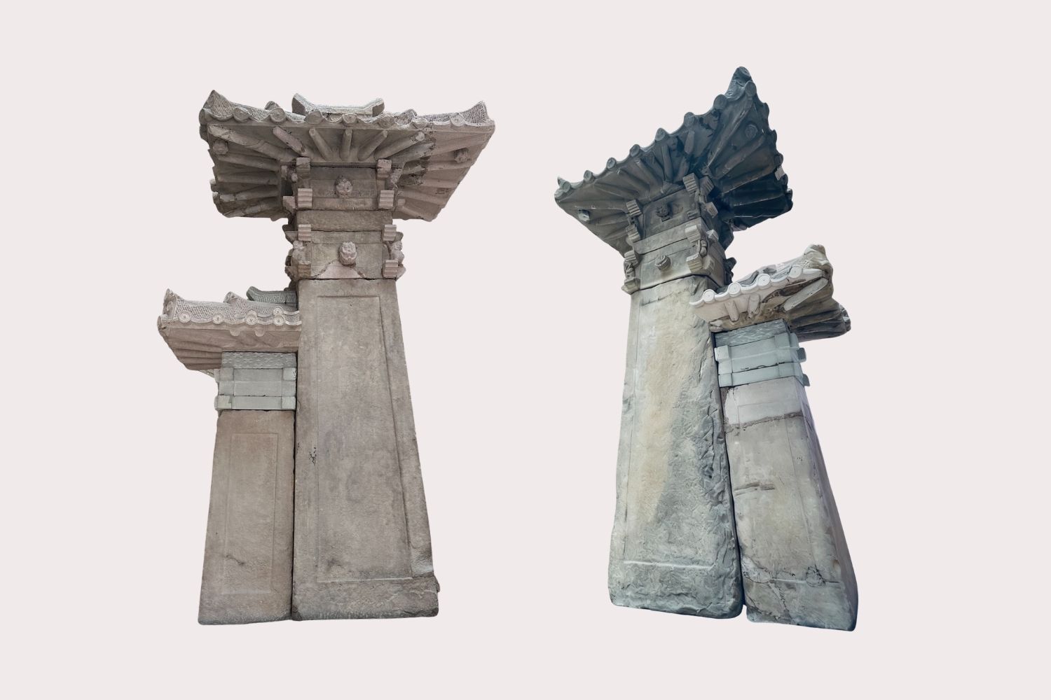 东汉 · 其他封面