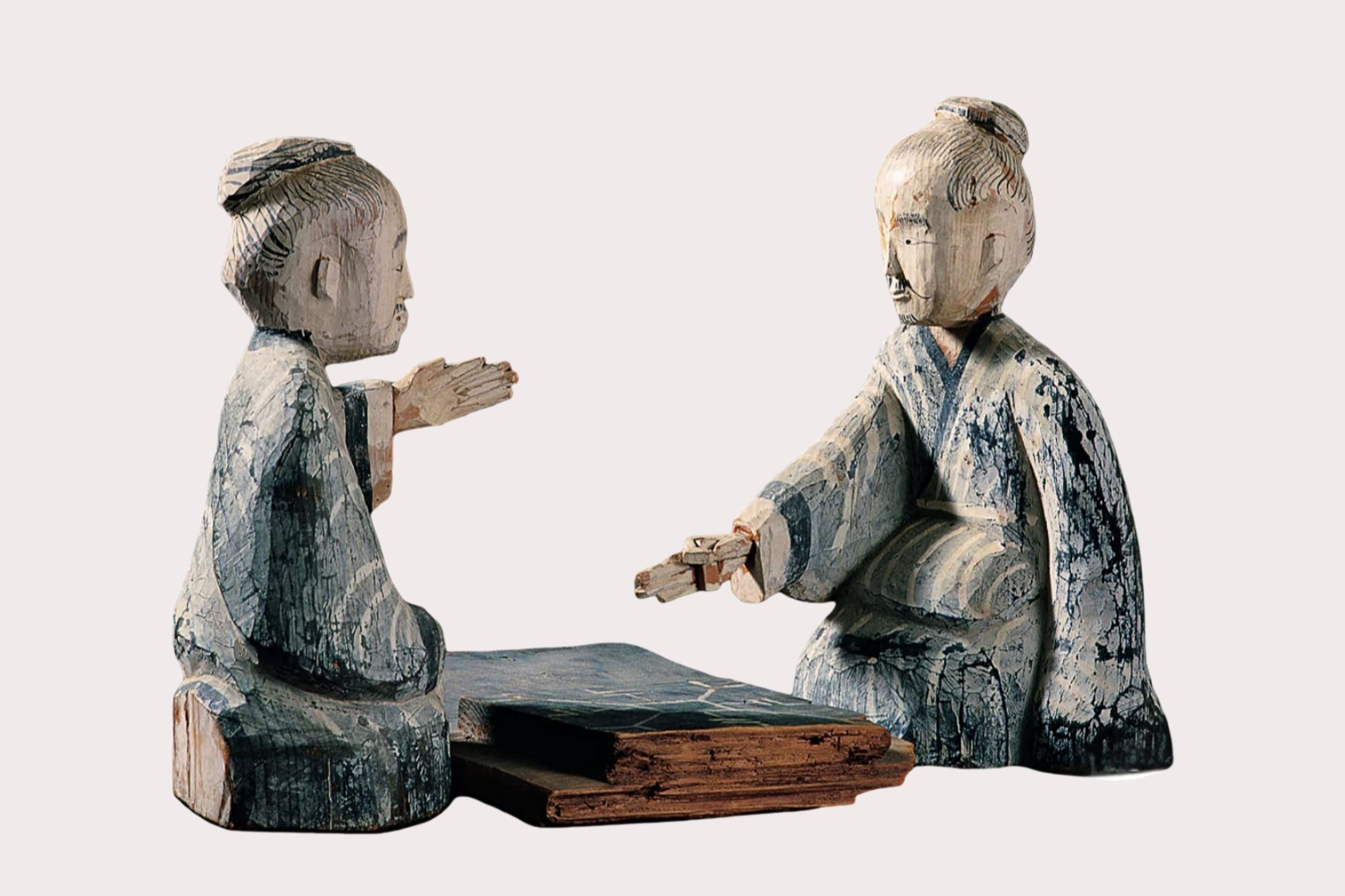 汉代 · 其他封面