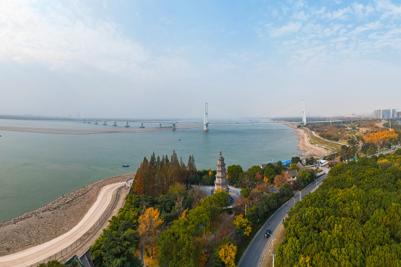第六批 · 古建筑封面