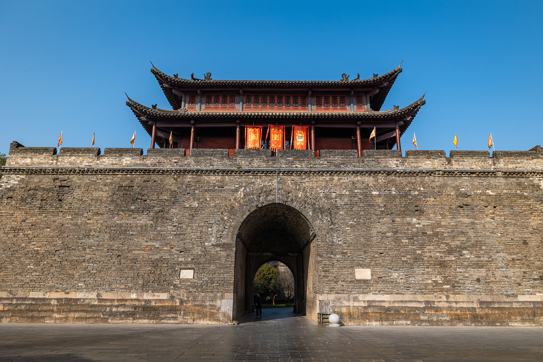 第四批 · 古建筑封面