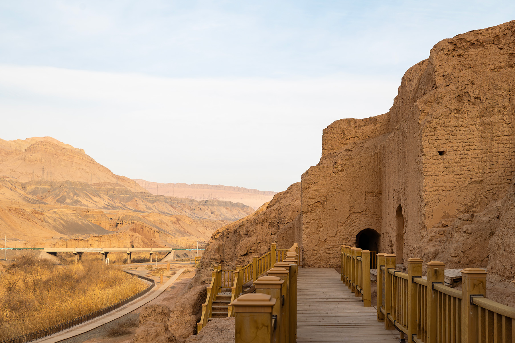 第六批 · 石窟寺及石刻封面