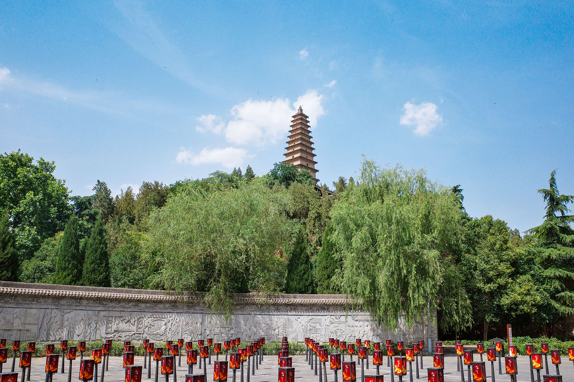 第八批 · 古建筑封面