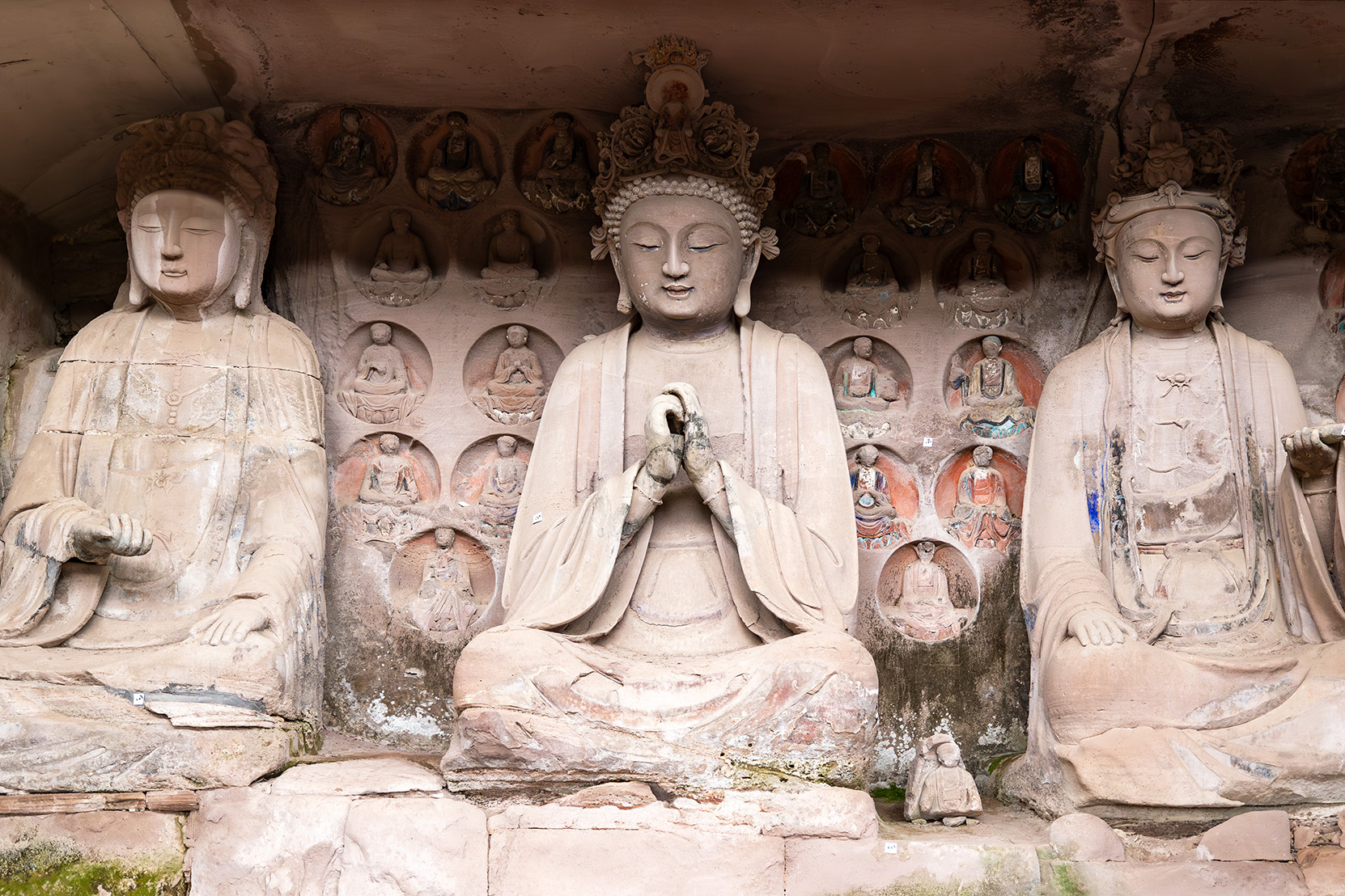 国保 · 石窟寺及石刻封面