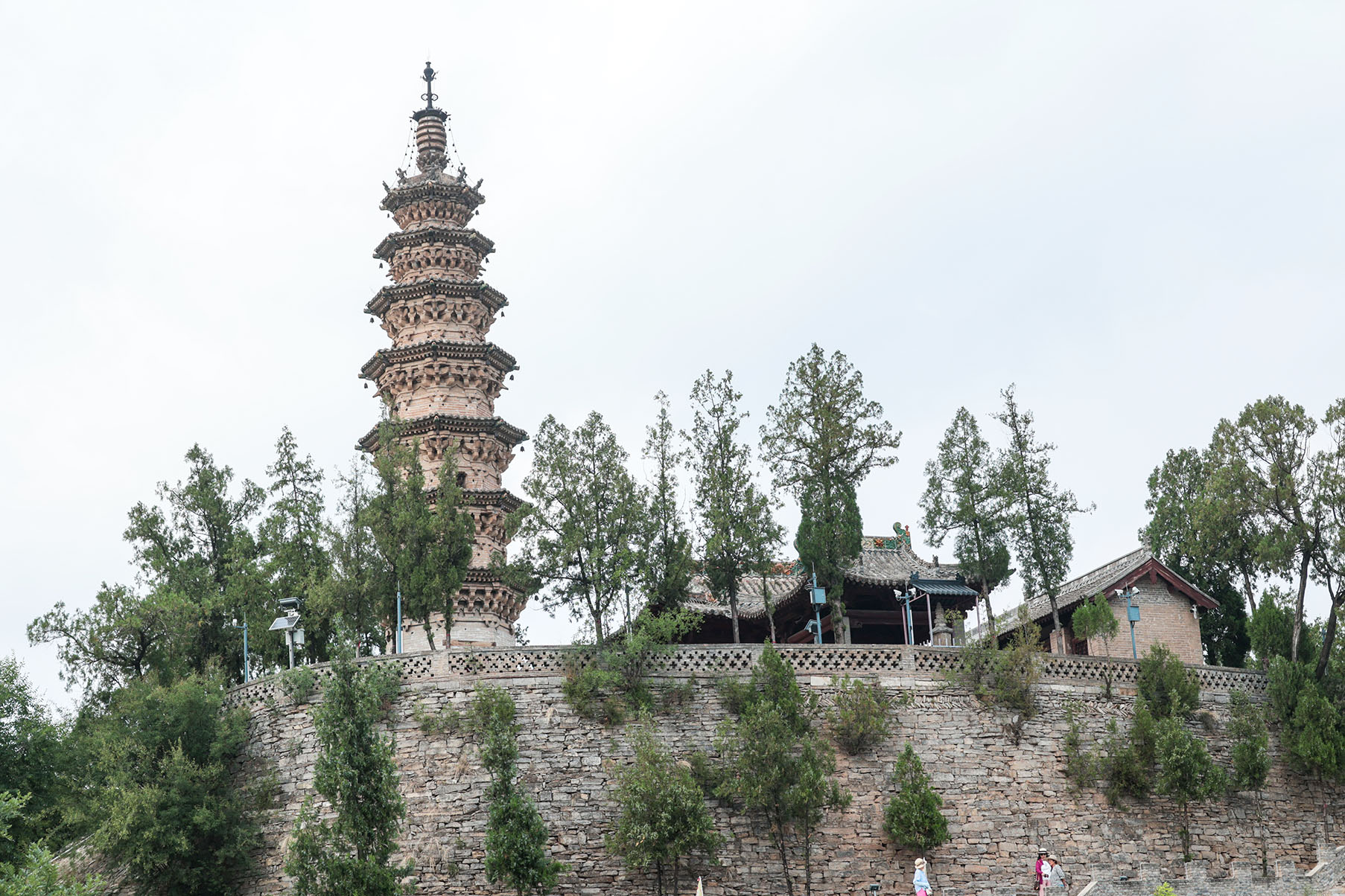 第五批 · 古建筑封面
