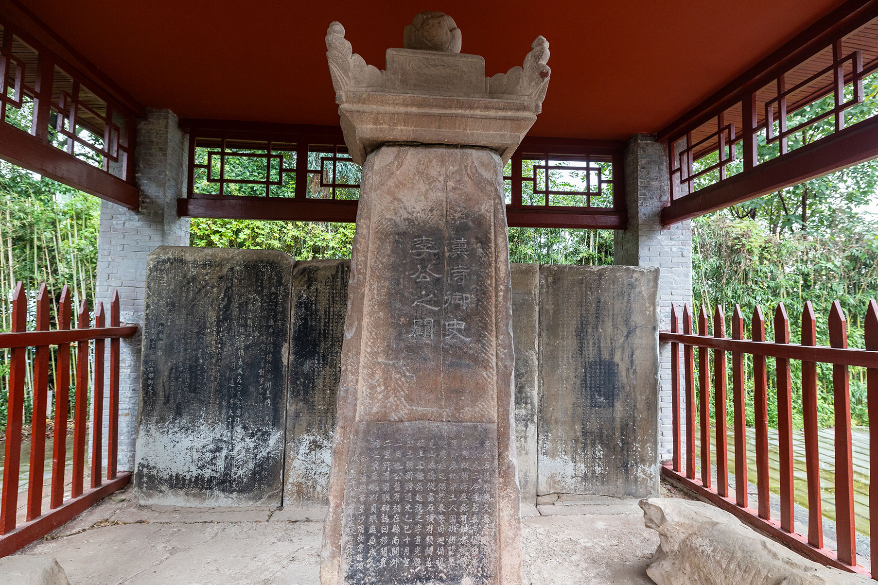 第六批 · 古建筑封面