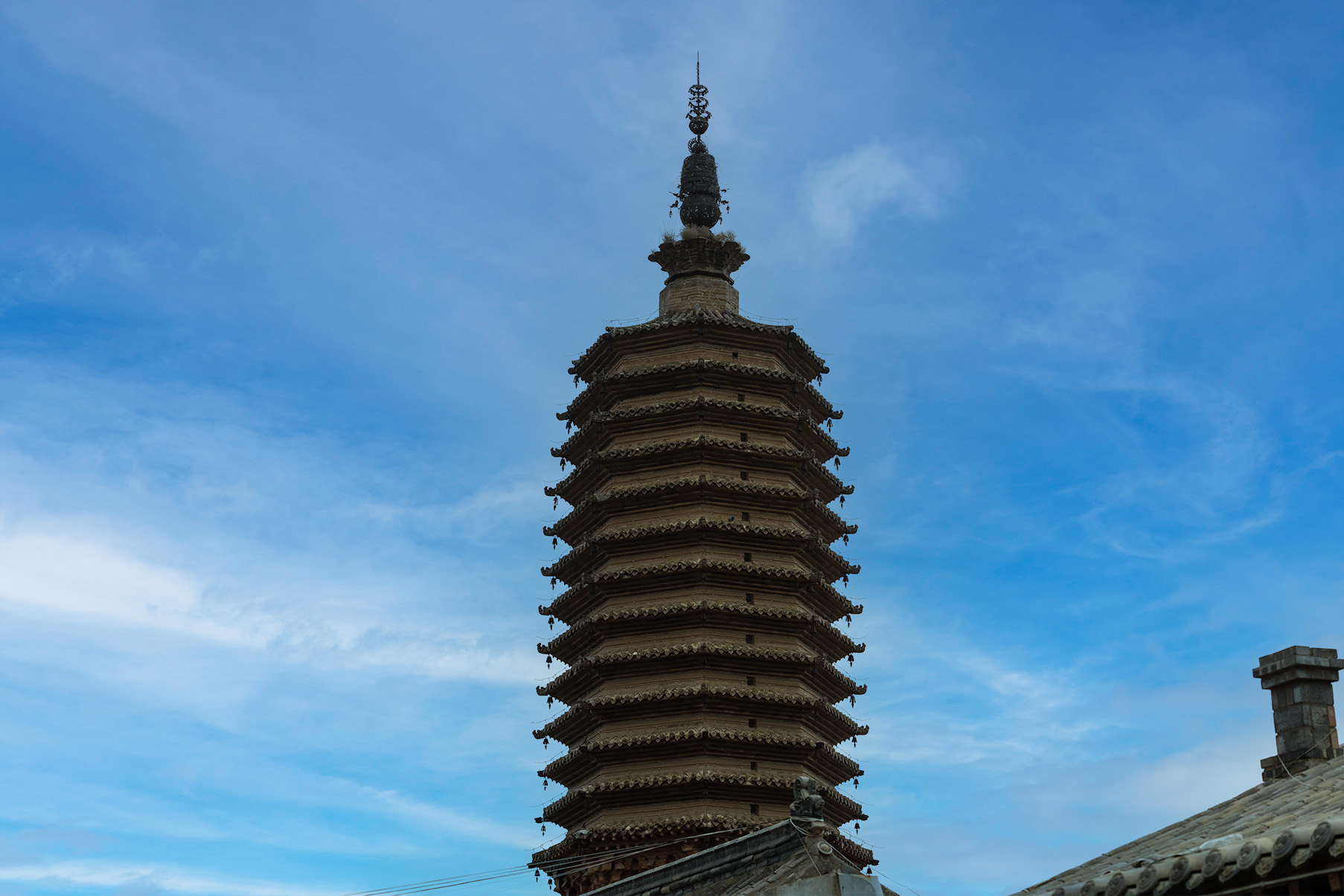 第五批 · 古建筑封面