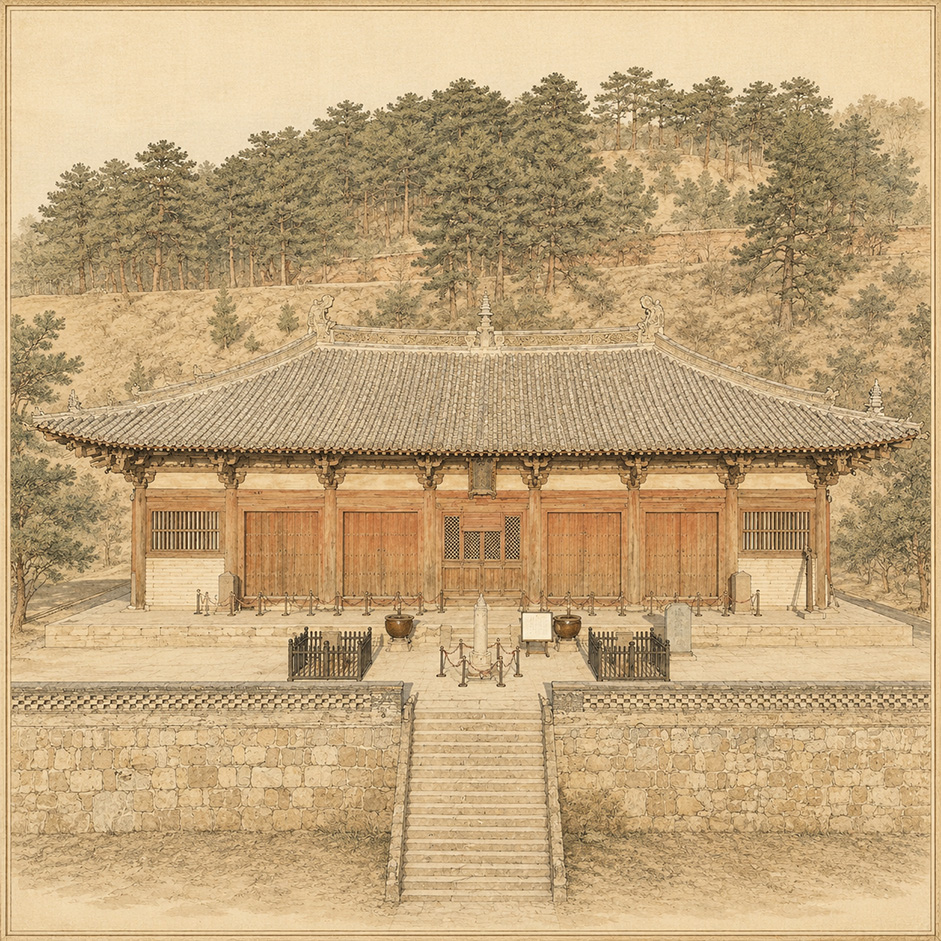 佛光寺印章