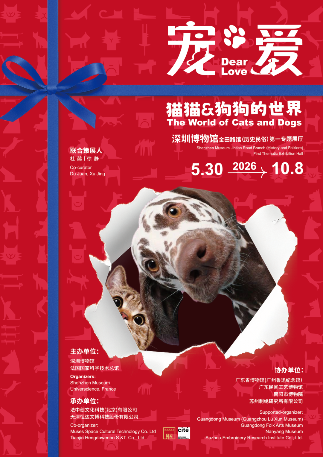 深圳封面