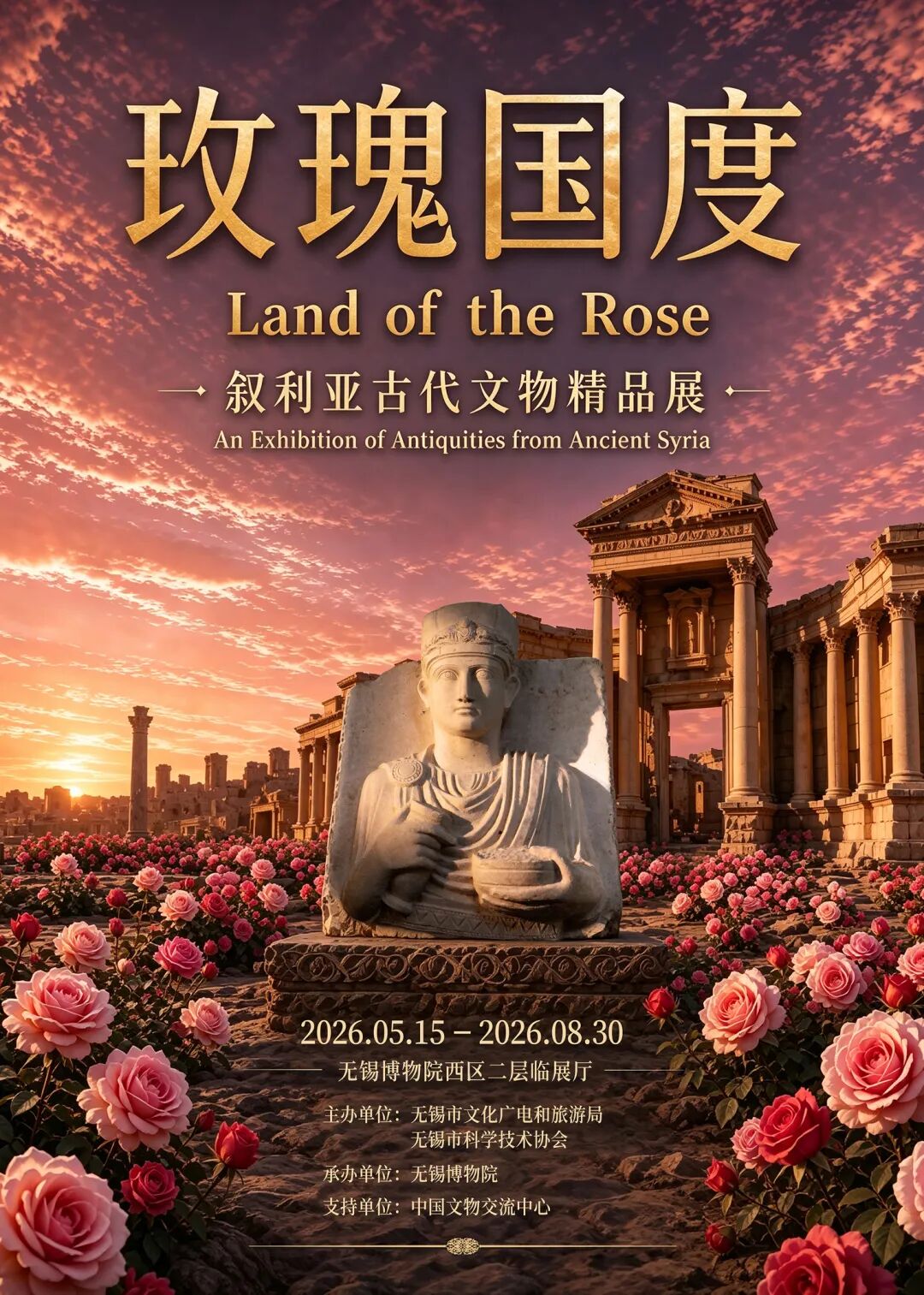 无锡封面