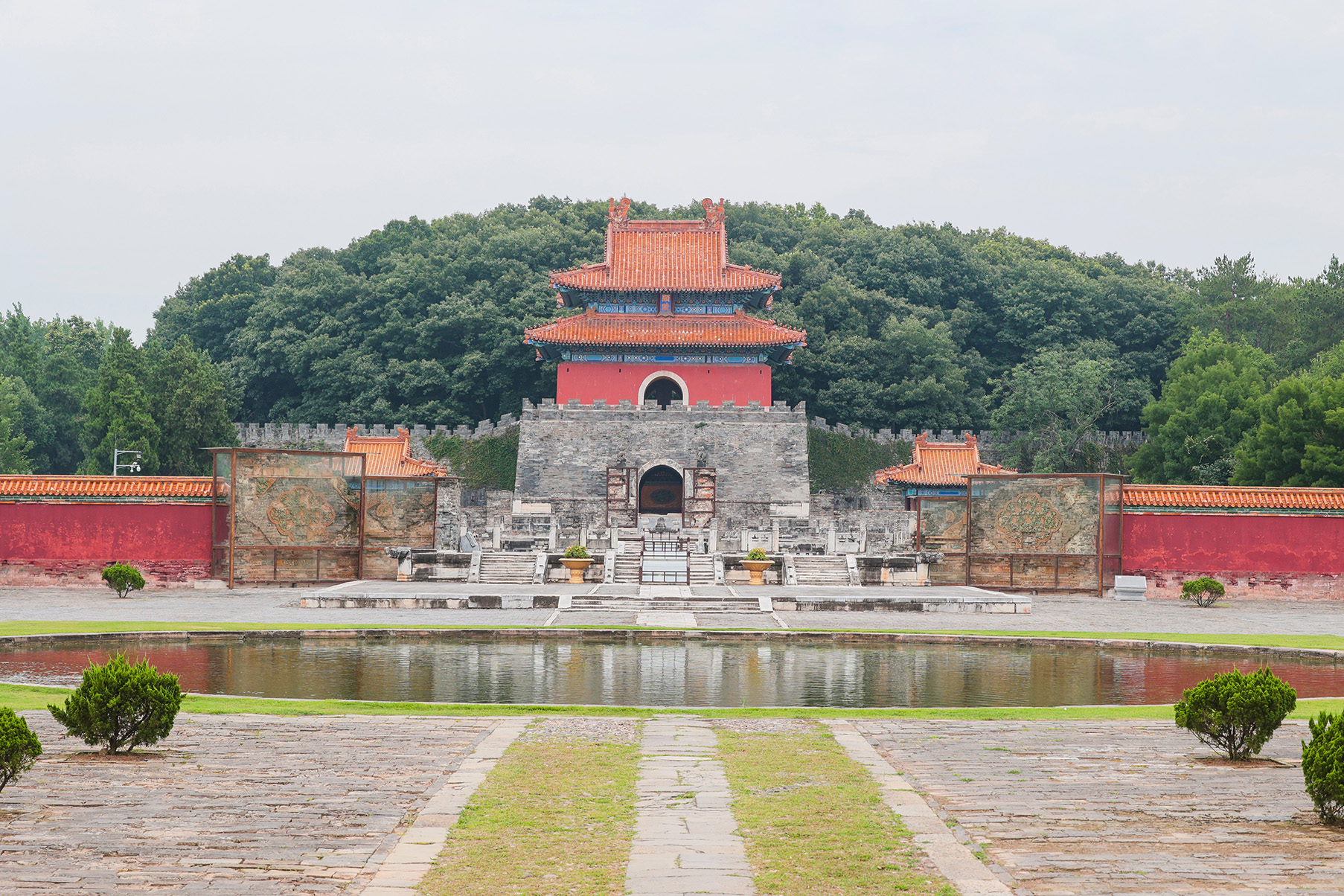 荆门 · 第三批封面