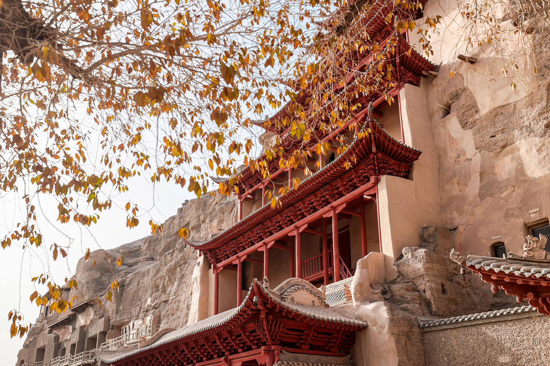 第一批 · 石窟寺及石刻封面