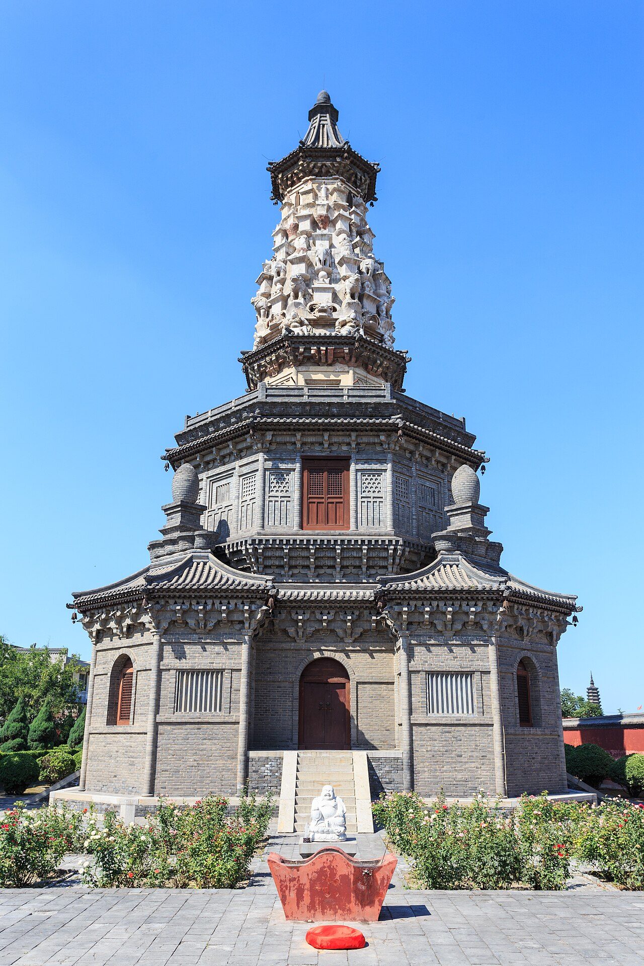 石家庄 · 第一批封面