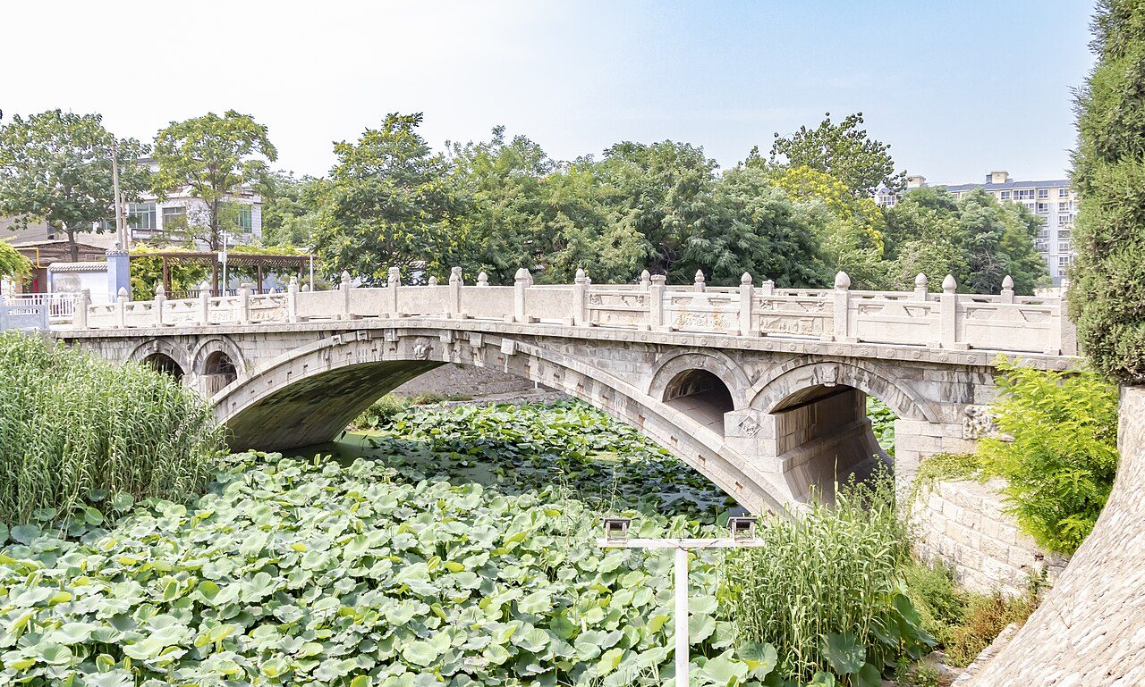 石家庄 · 第一批封面