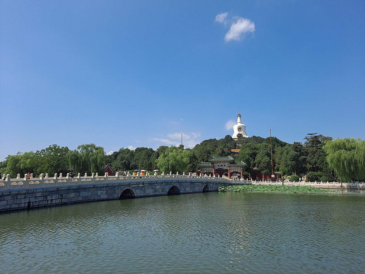 北京 · 古建筑封面