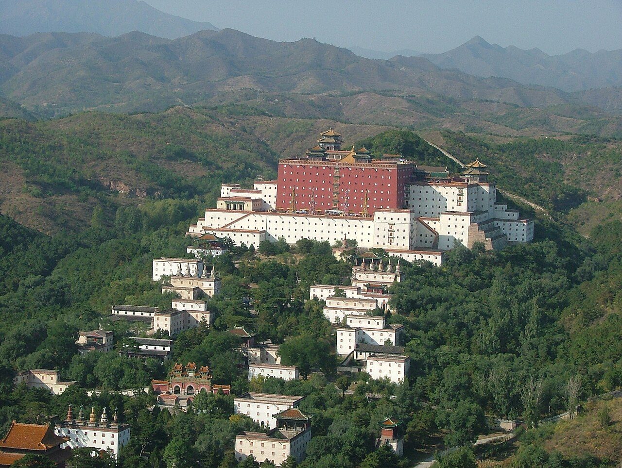 承德 · 第一批封面