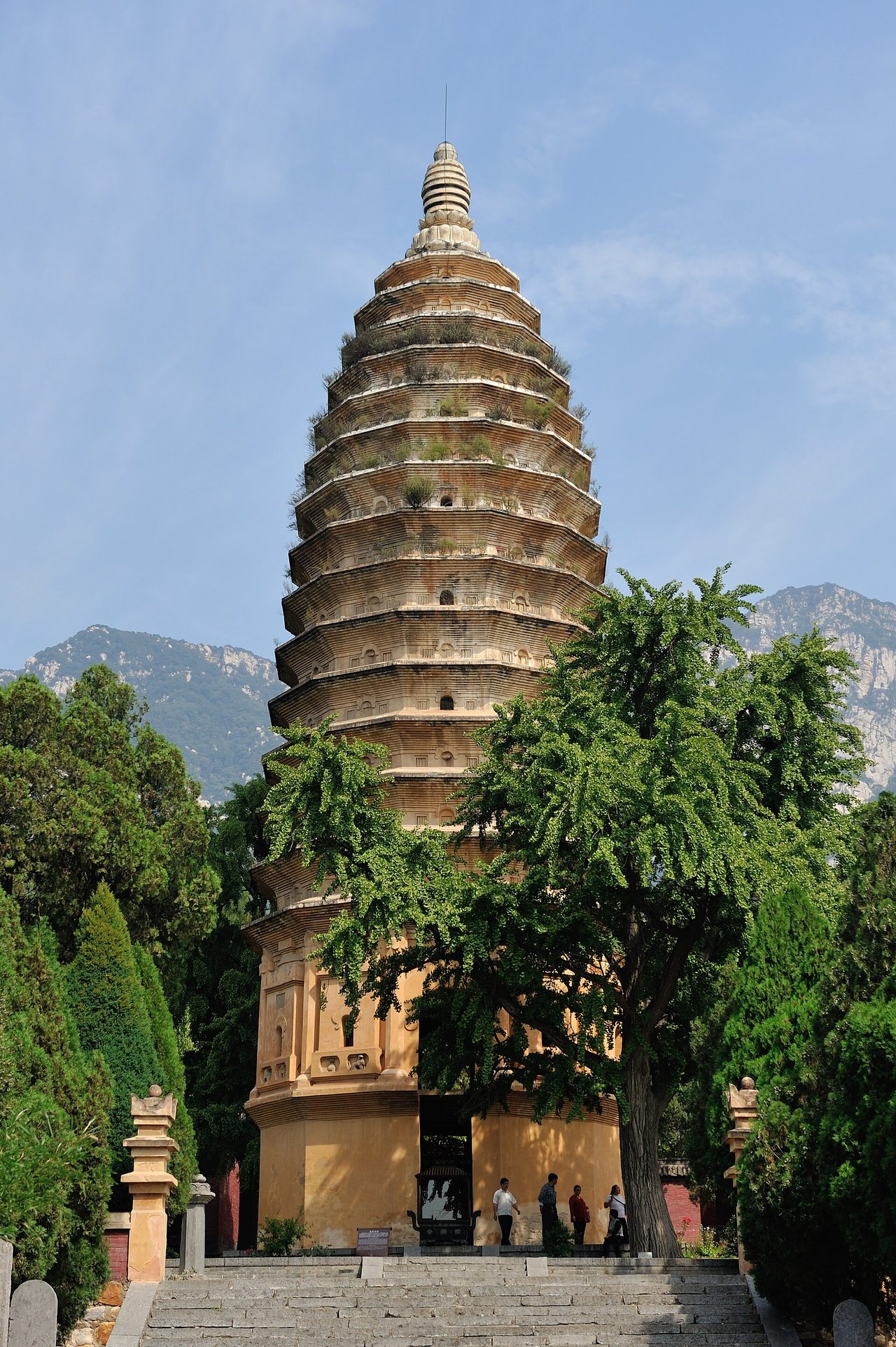 郑州 · 第一批封面