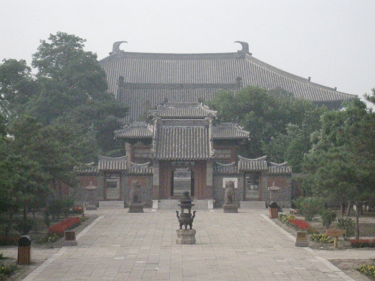 锦州 · 古建筑封面