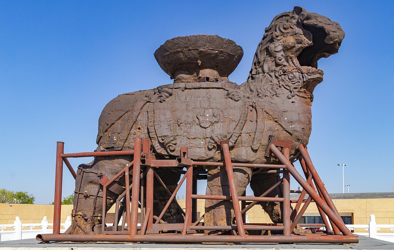 沧州 · 第一批封面