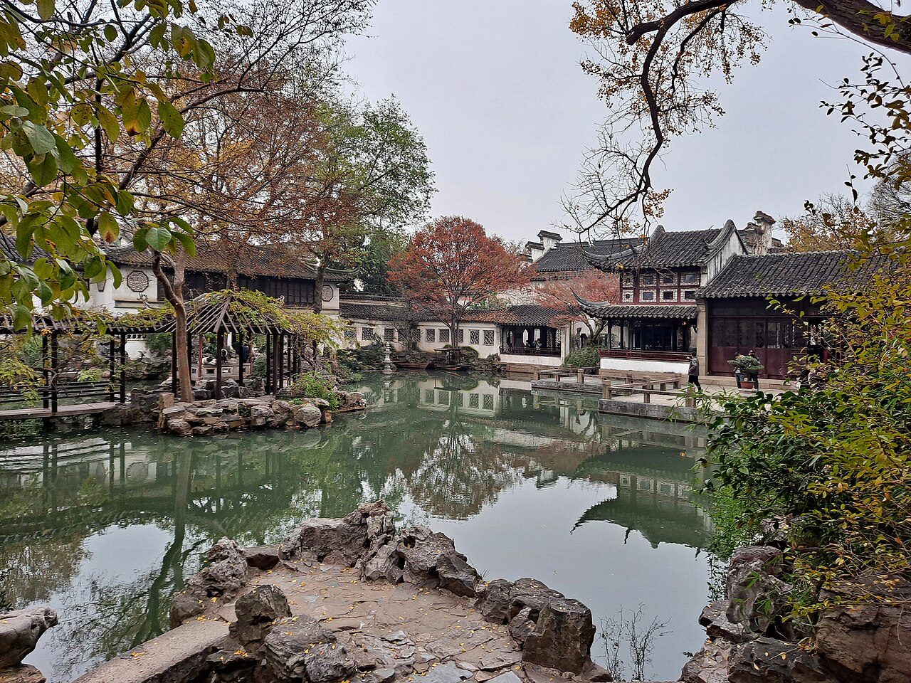 苏州 · 第一批封面