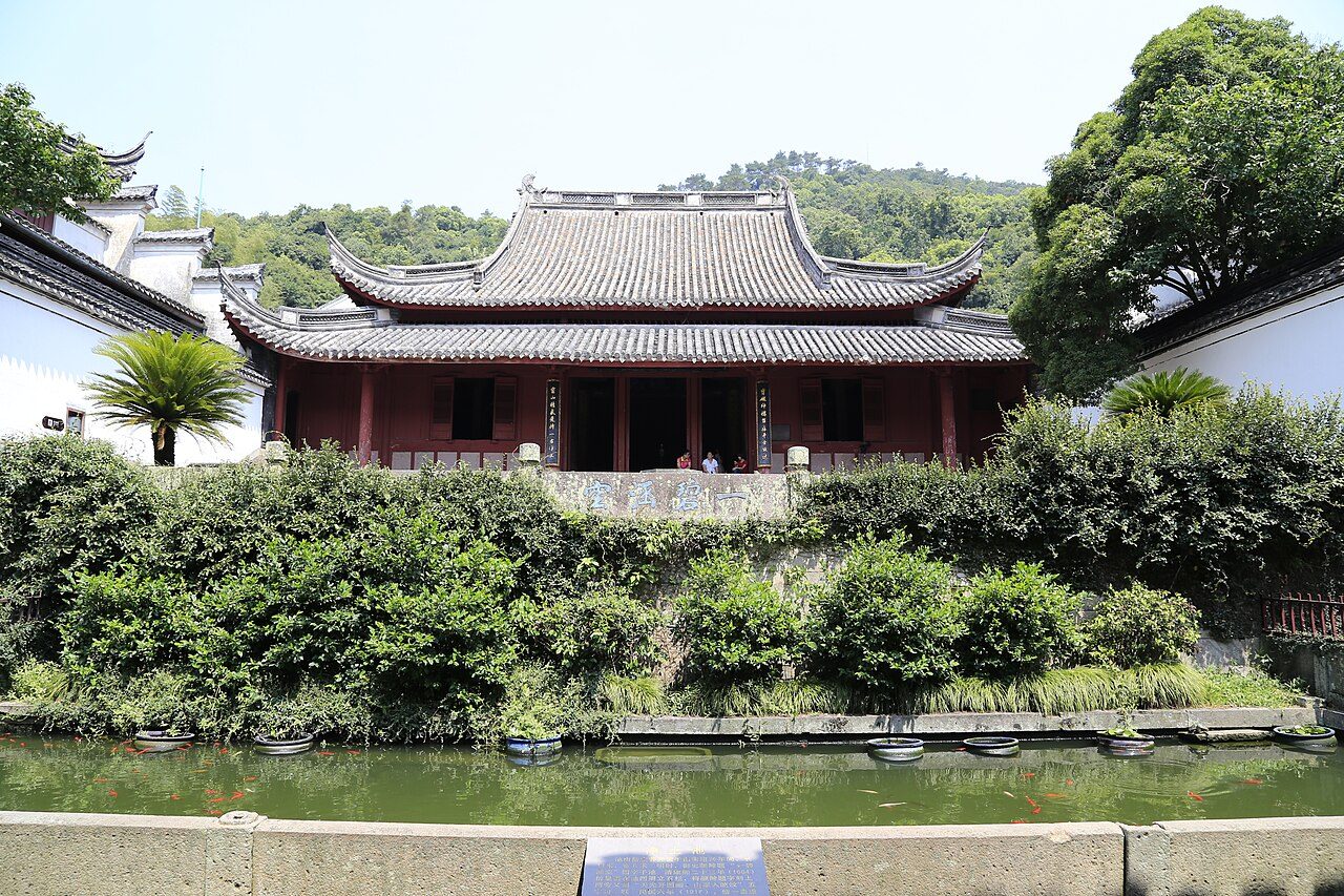 宁波 · 第一批封面