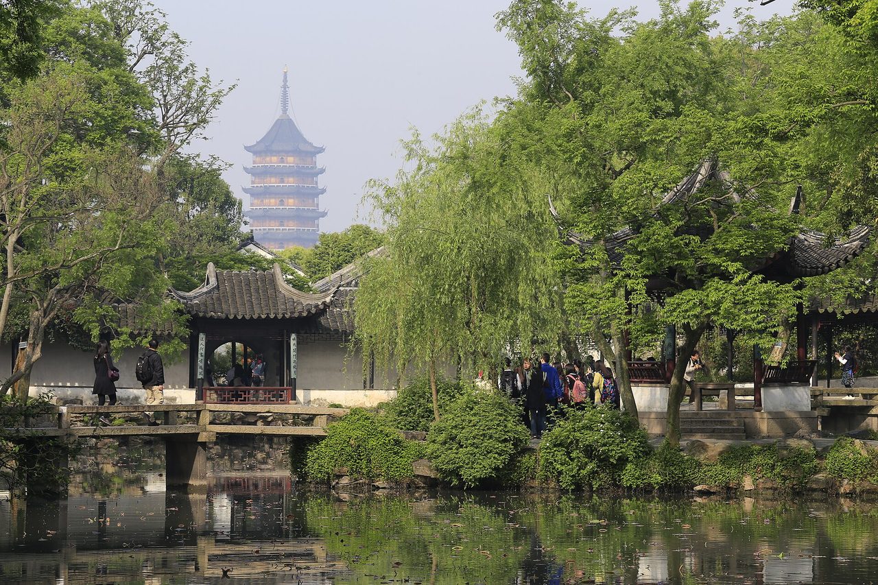苏州 · 第一批封面