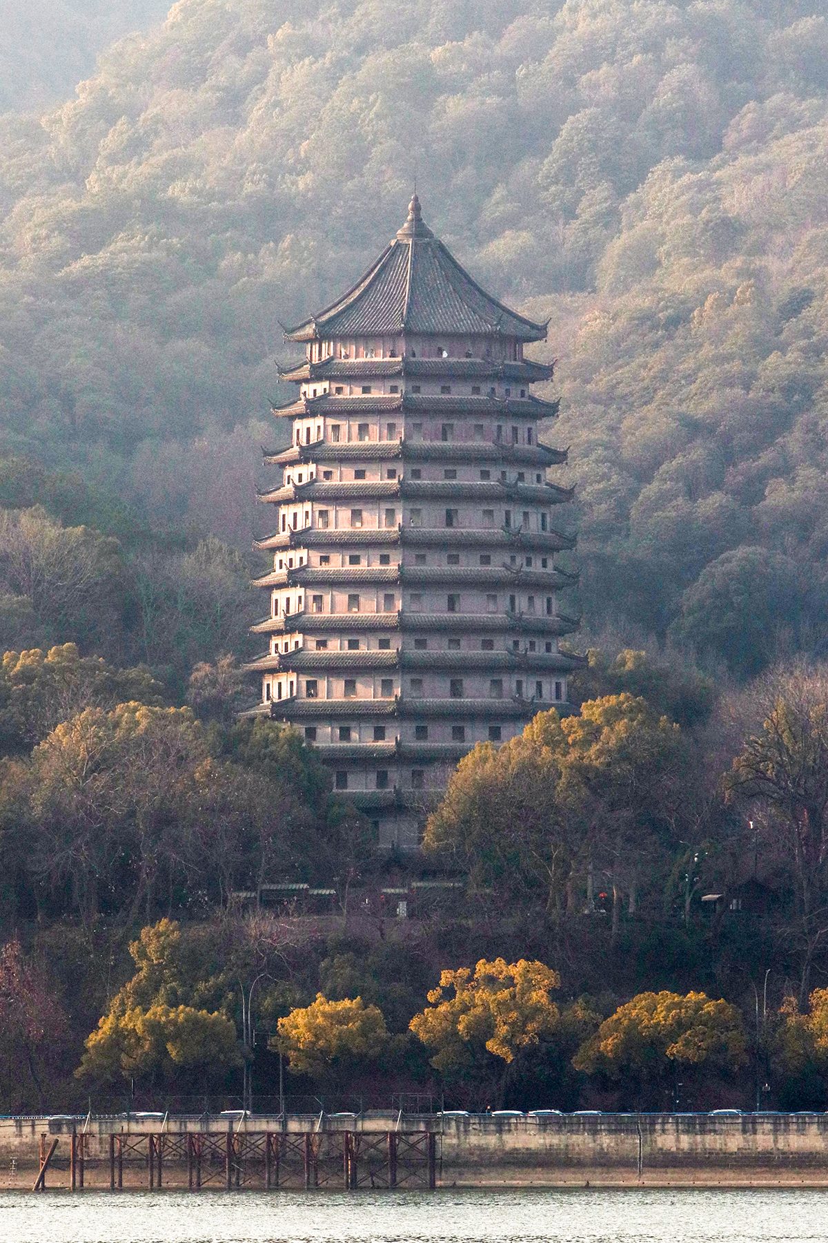 杭州 · 第一批封面