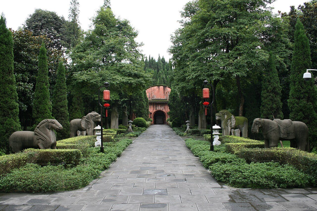 成都 · 第一批封面