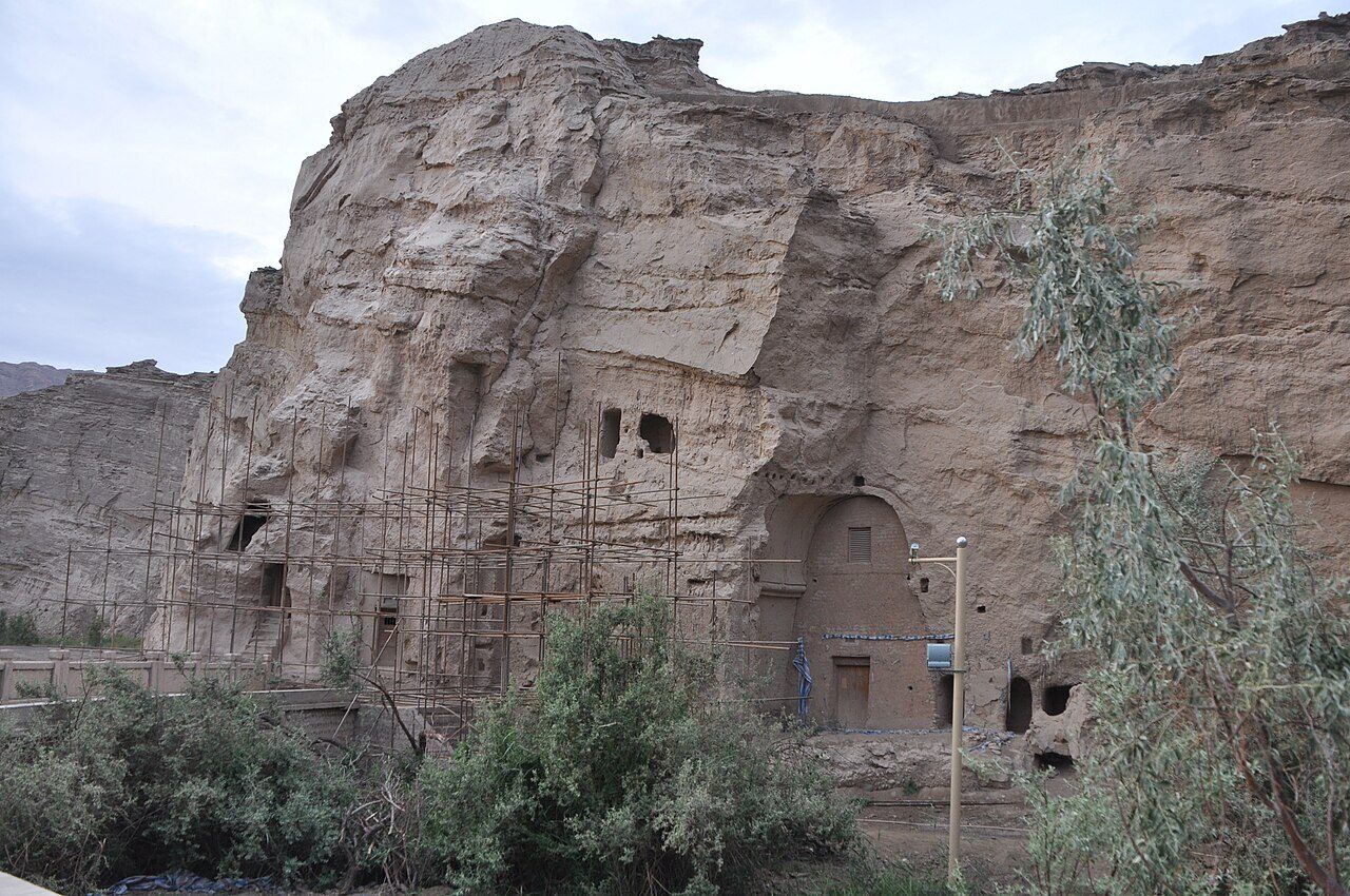 阿克苏地区 · 第一批封面