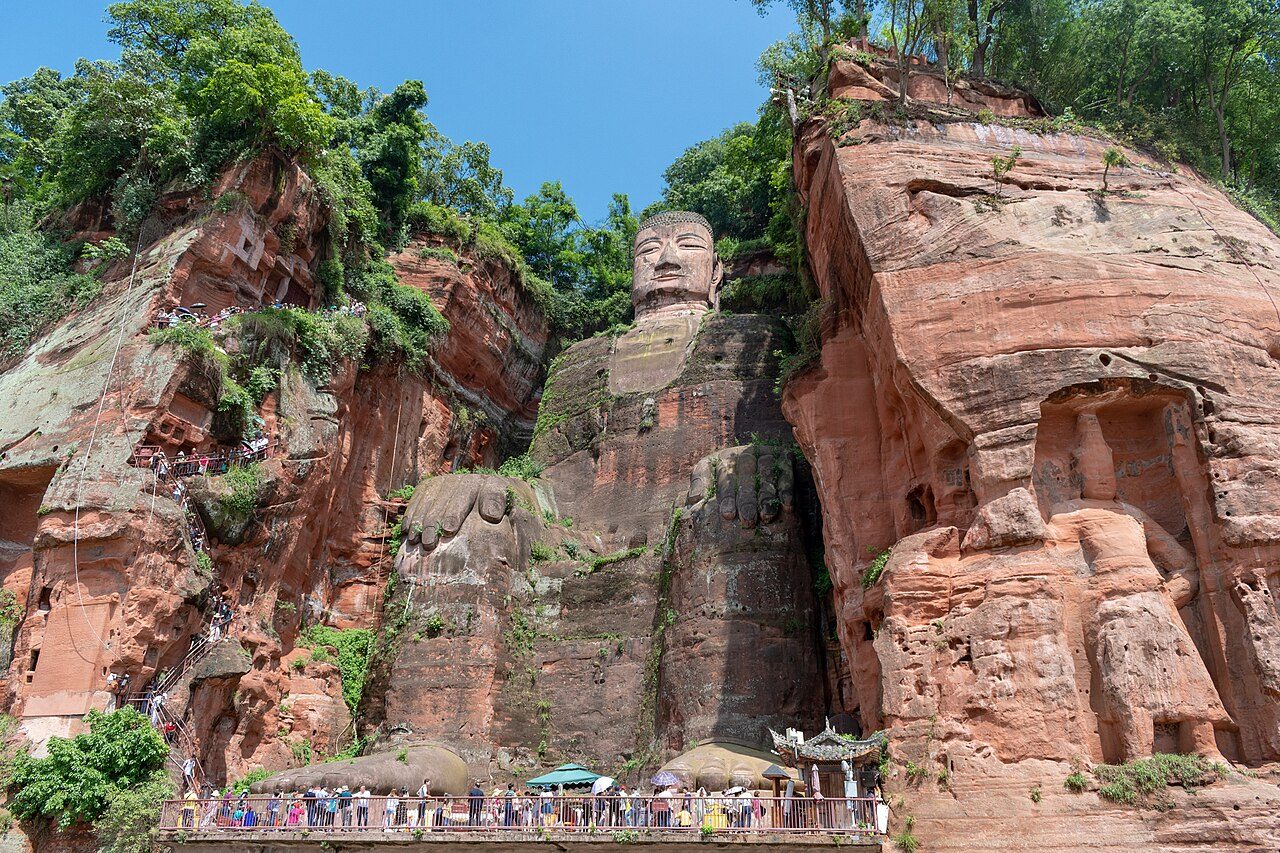 乐山 · 第二批封面