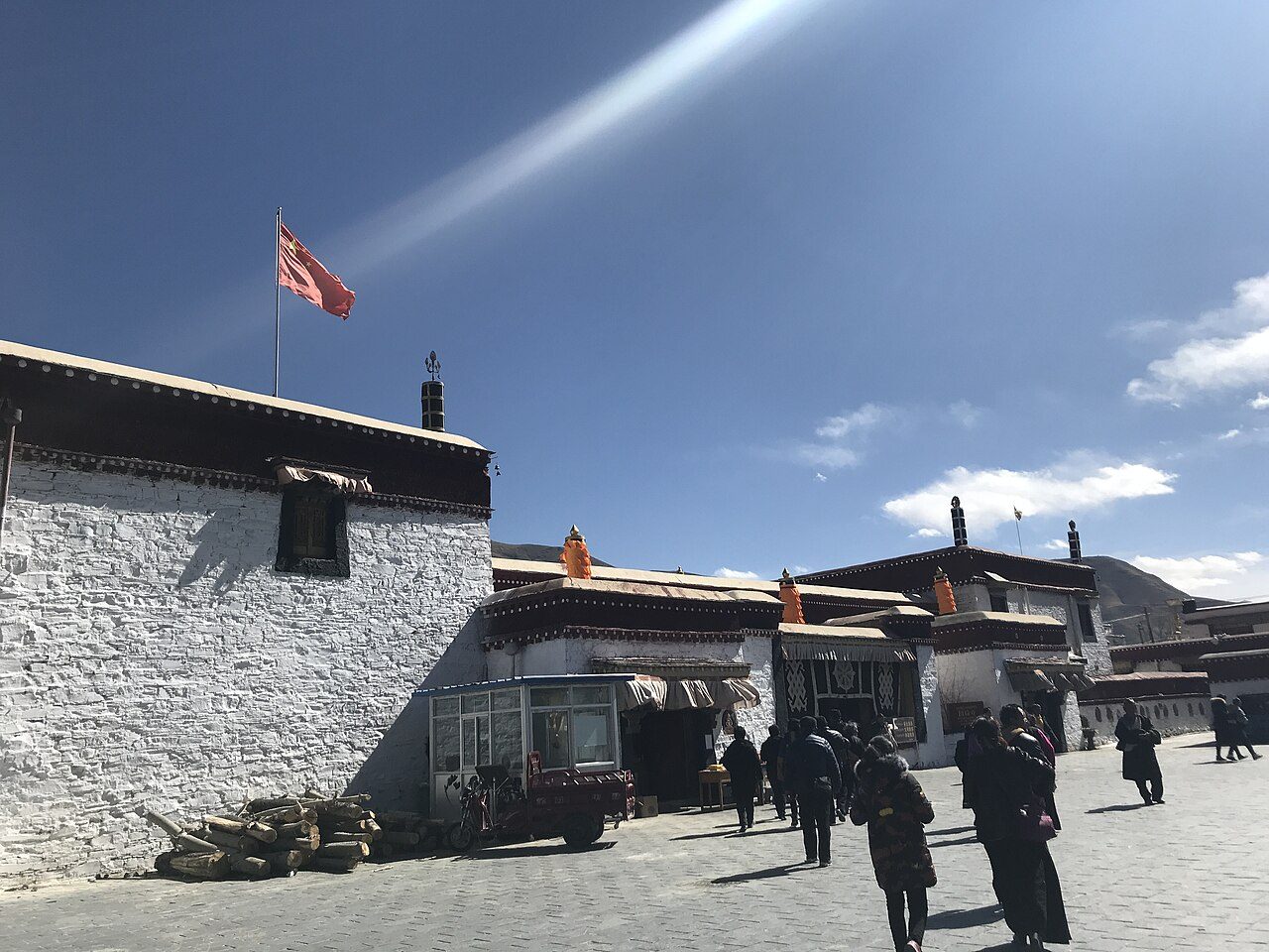 山南 · 第一批封面