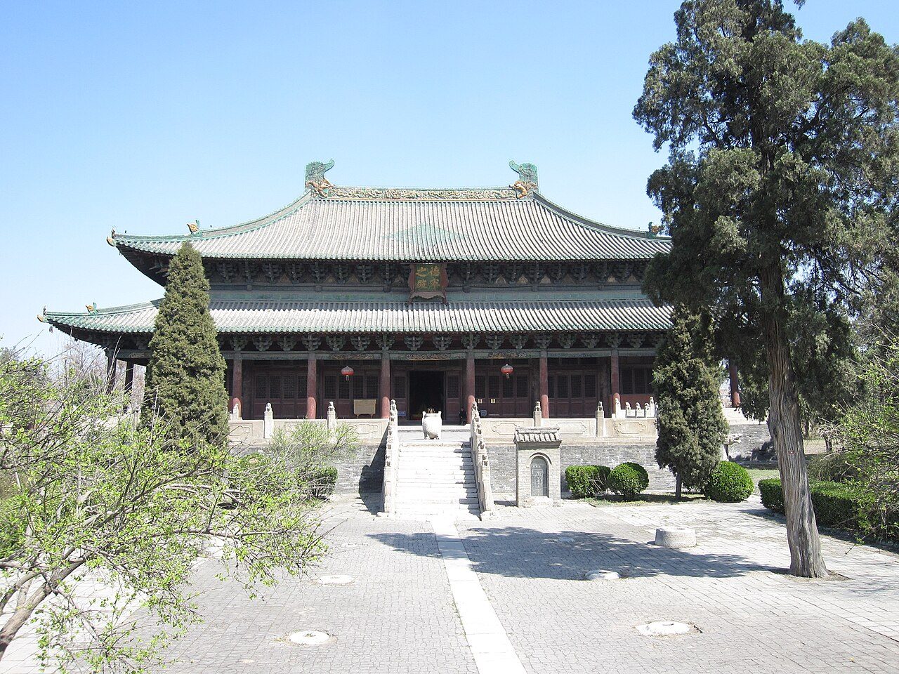 保定 · 第二批封面