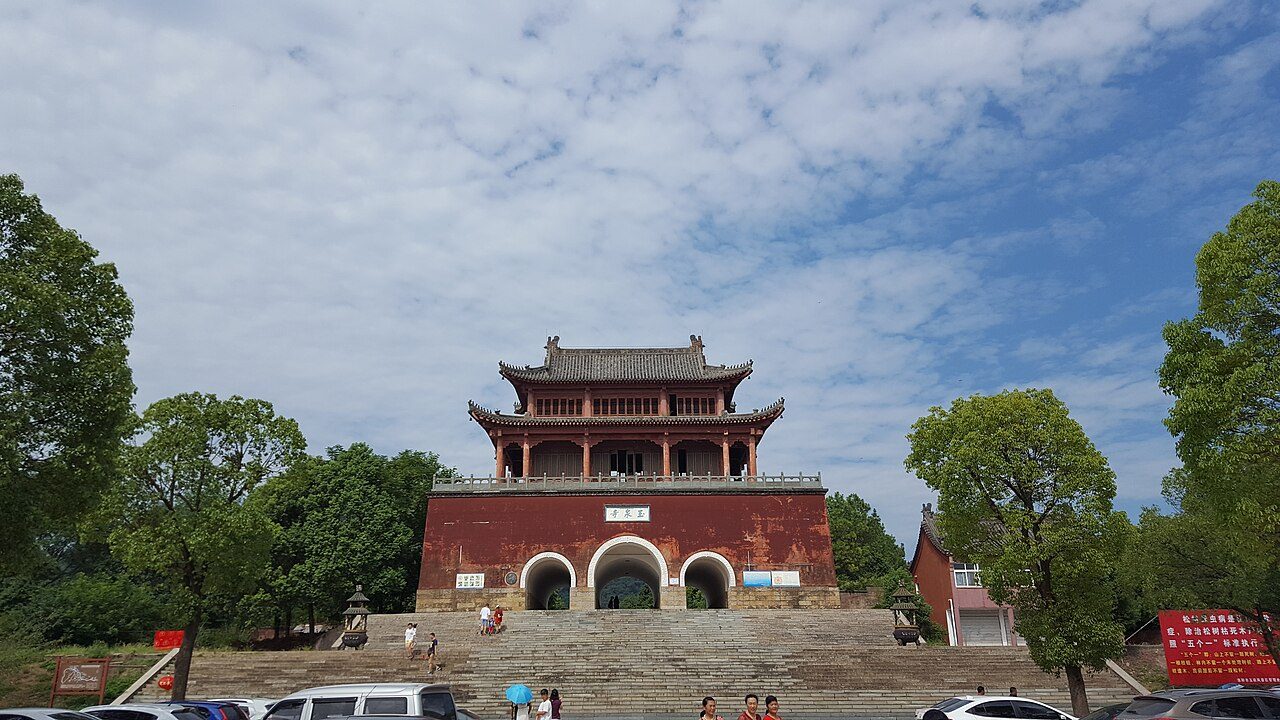 宜昌 · 第二批封面