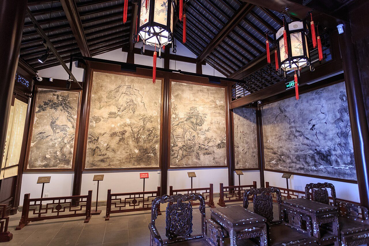 南京 · 第三批封面
