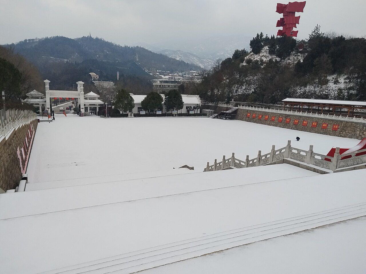 信阳 · 第三批封面