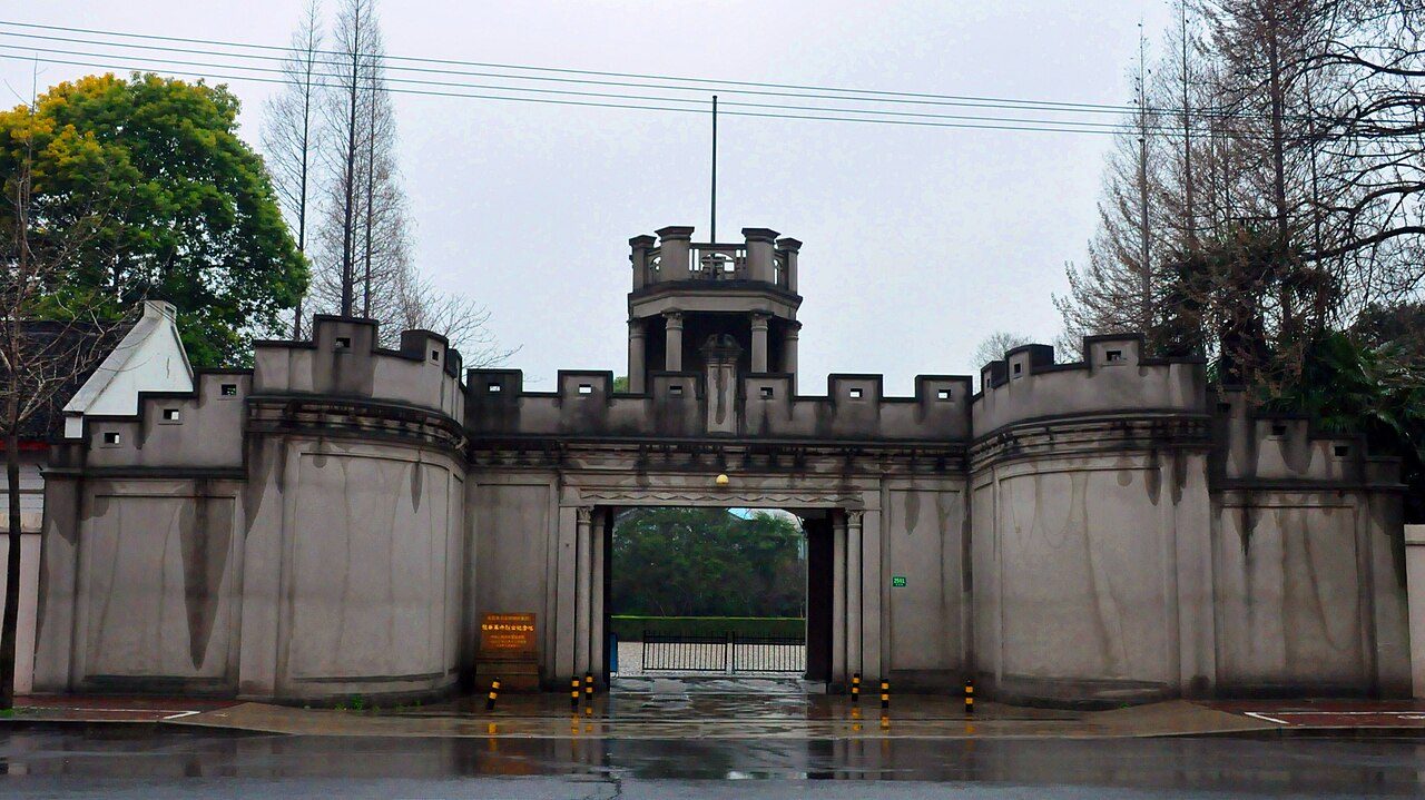 上海 · 第三批封面