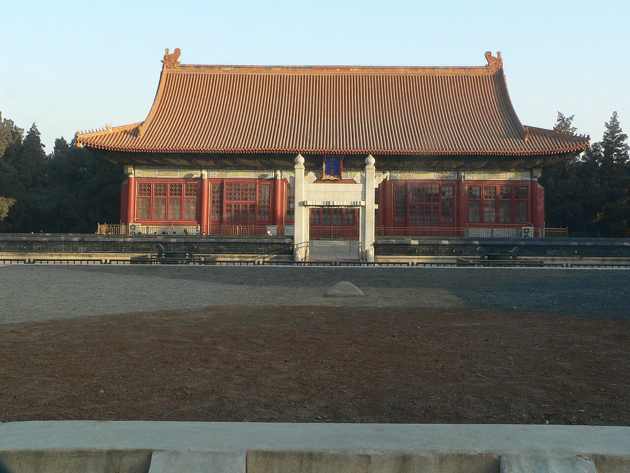 第三批 · 古建筑封面