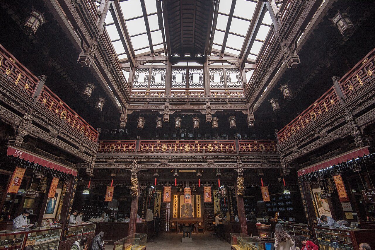 杭州 · 第三批封面