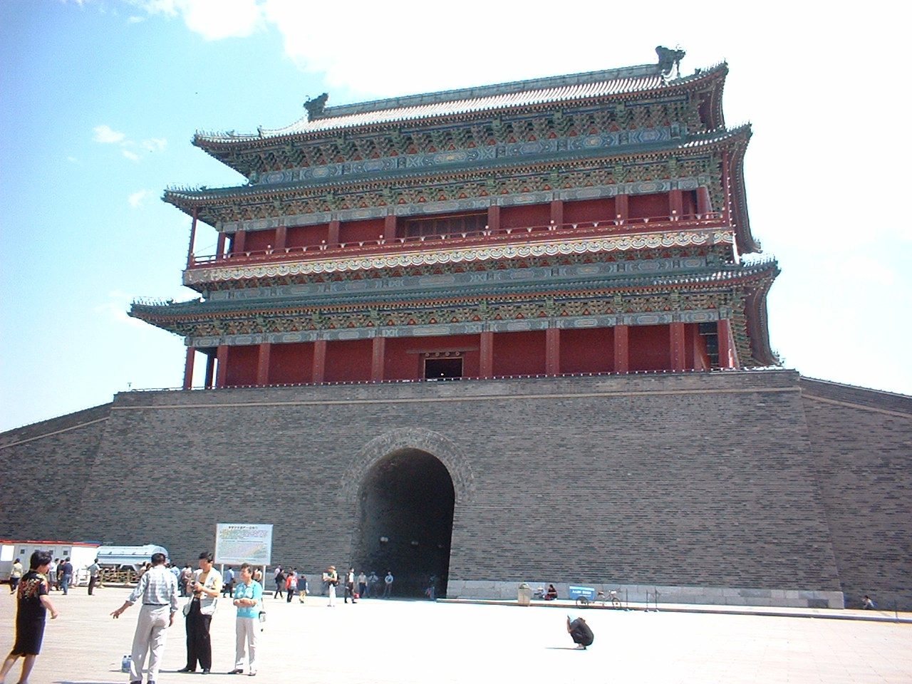 第三批 · 古建筑封面