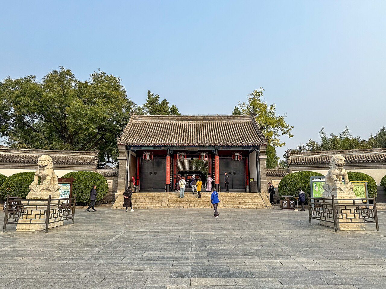第三批 · 古建筑封面