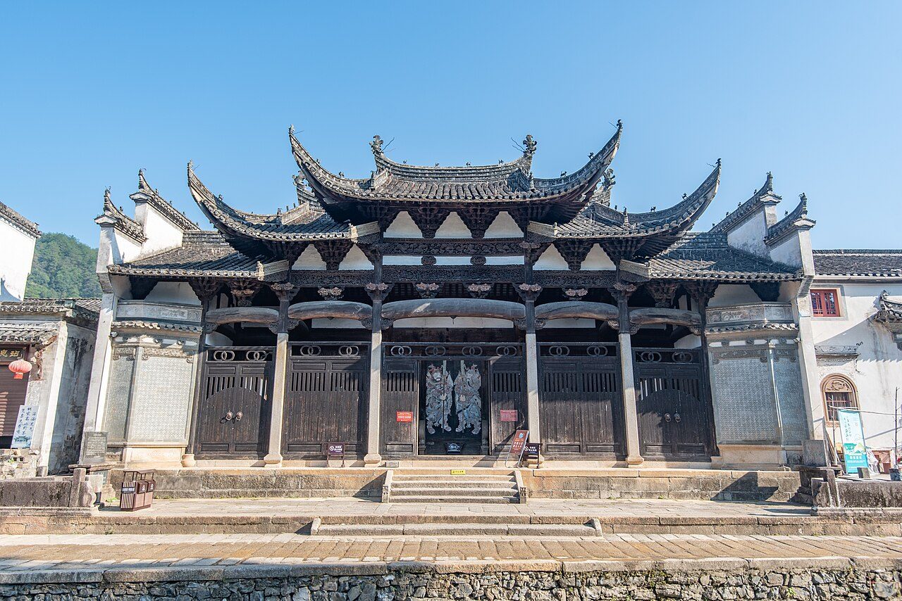 宣城 · 第三批封面