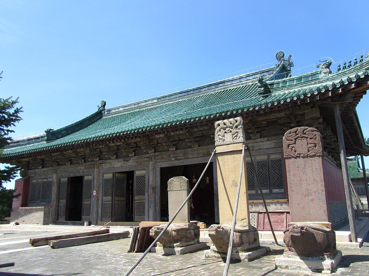 锦州 · 第三批封面