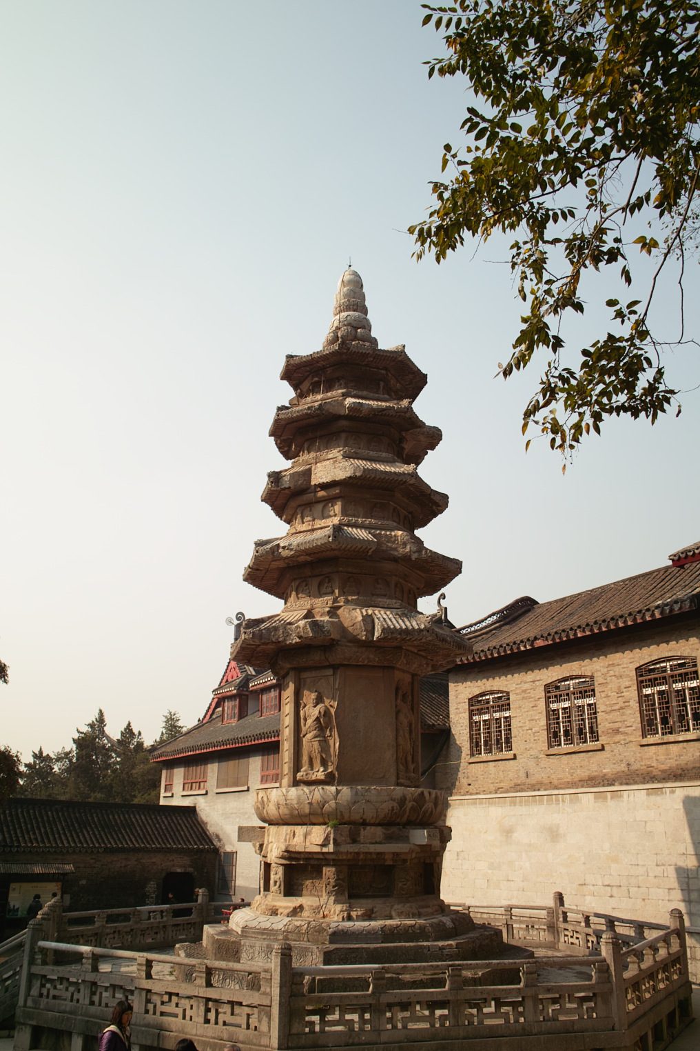 南京 · 第三批封面