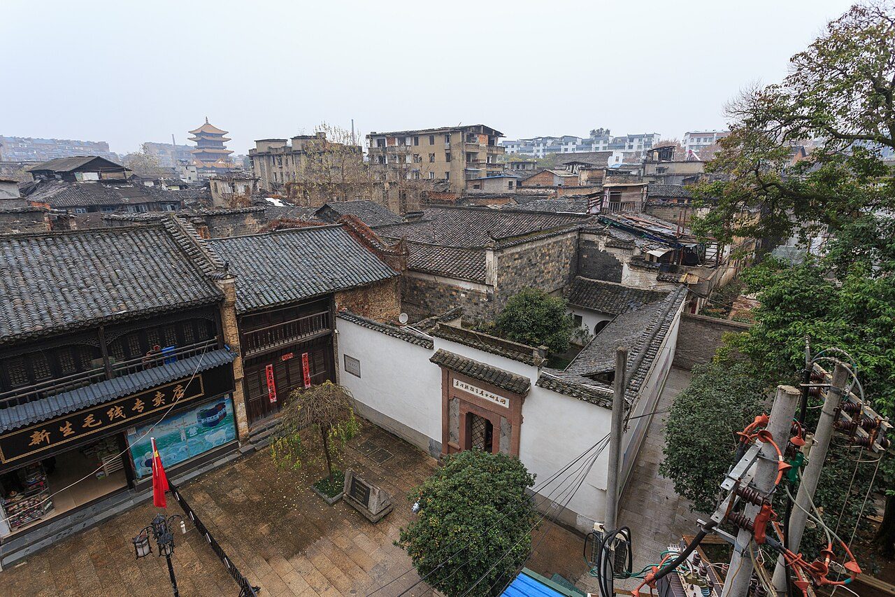 景德镇 · 第三批封面