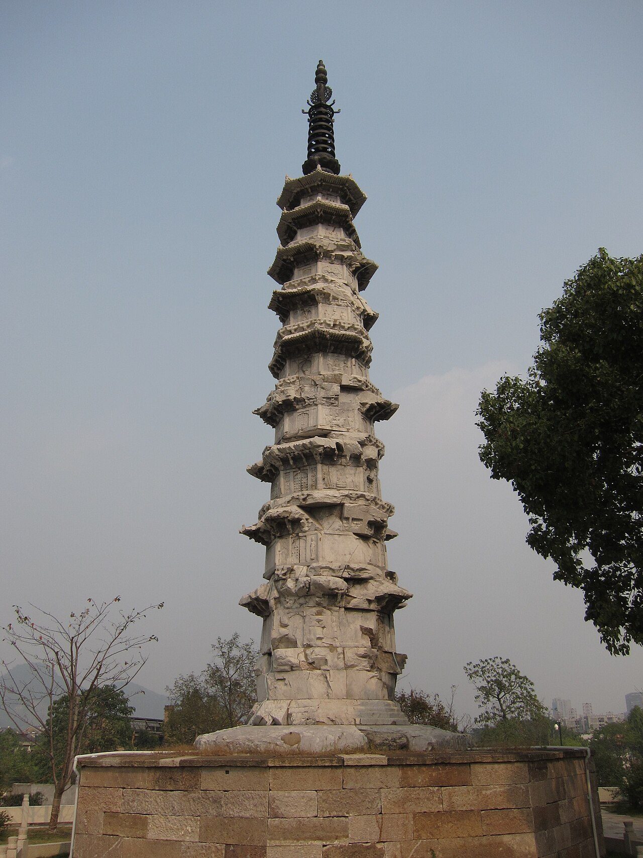 杭州 · 第三批封面